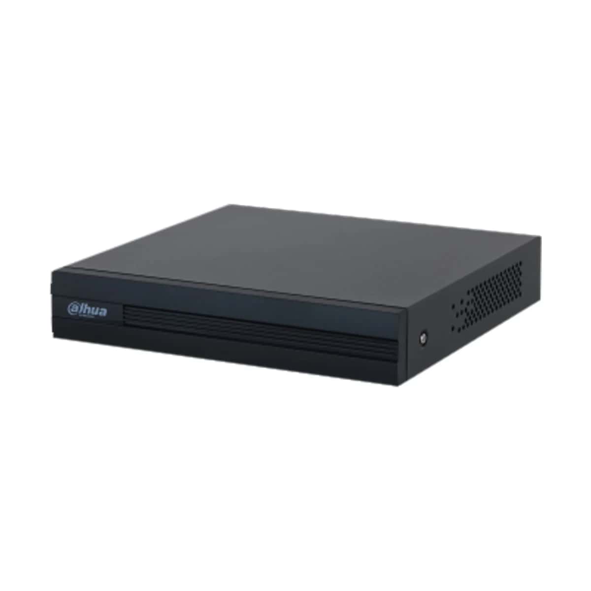 Dahua - Dahua XVR1B04H-I 4 Channel Penta-brid 5M-N/1080p Cooper DVR - CCTV security camera - buy online Bangladesh