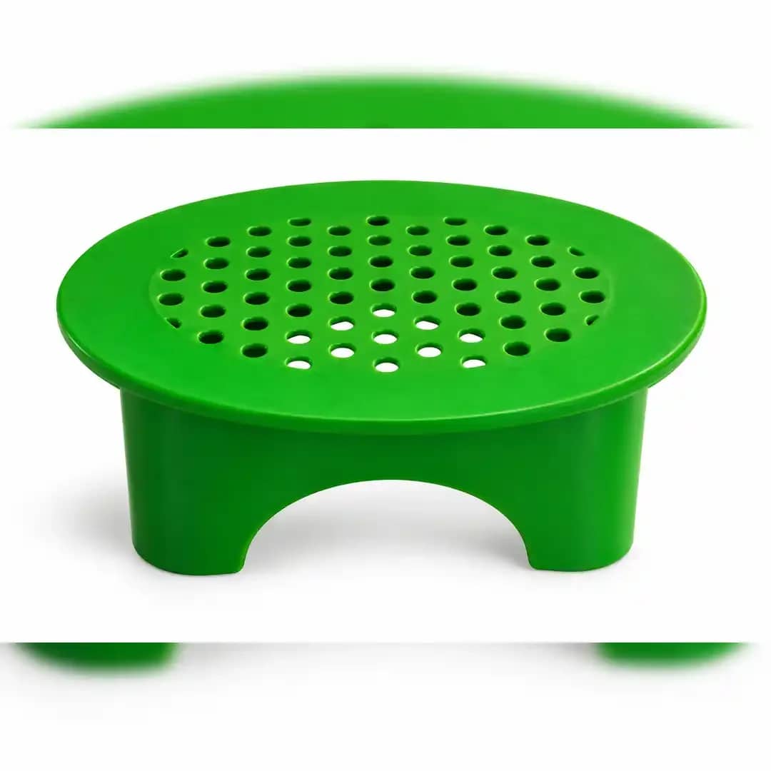 Lira - Oval Plastic Tool (Small & Big) - Furniture - buy online Bangladesh