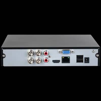 Dahua XVR1B08-I 08 Channel XVR