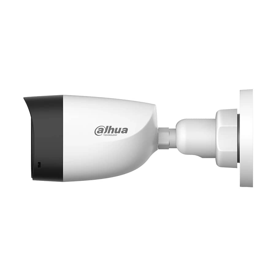 Dahua HAC-HFW1500CLP-IL-A 5MP Smart Dual Light Audio Bullet Camera