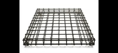 Roof Slab Casting