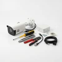 CCTV Installation