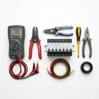 Electrical Wiring