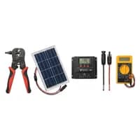 Solar & IPS Fitting