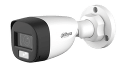 Dahua HAC-HFW1200CLP-IL-A 2MP Smart Dual Light Audio Bullet CC Camera