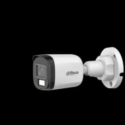Dahua HAC-B1A21P-U-IL-A 2MP Smart Dual Light HDCVI Bullet Camera