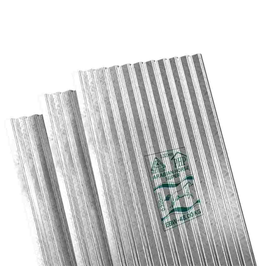 PHP Arabian Horse Super - PHP Arabian Horse Super Dhew Tin 0.320 mm - construction material - buy online Bangladesh