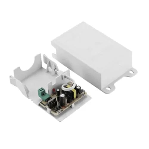 Others / Non-Brand - 12V 2A Box Waterproof AC/DC Power Adapter for CCTV Camera - CCTV security camera - buy online Bangladesh
