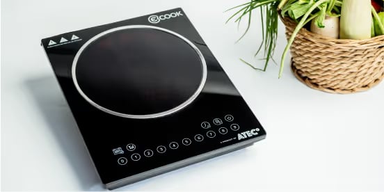 Ecookstove