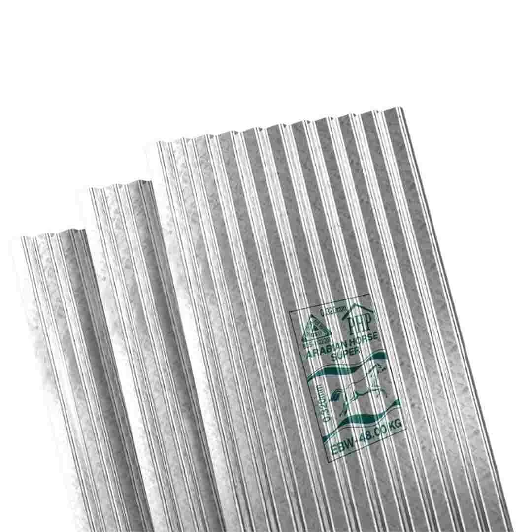 PHP Arabian Horse Super - PHP Arabian Horse Super Dhew Tin 0.320 mm - construction material - buy online Bangladesh