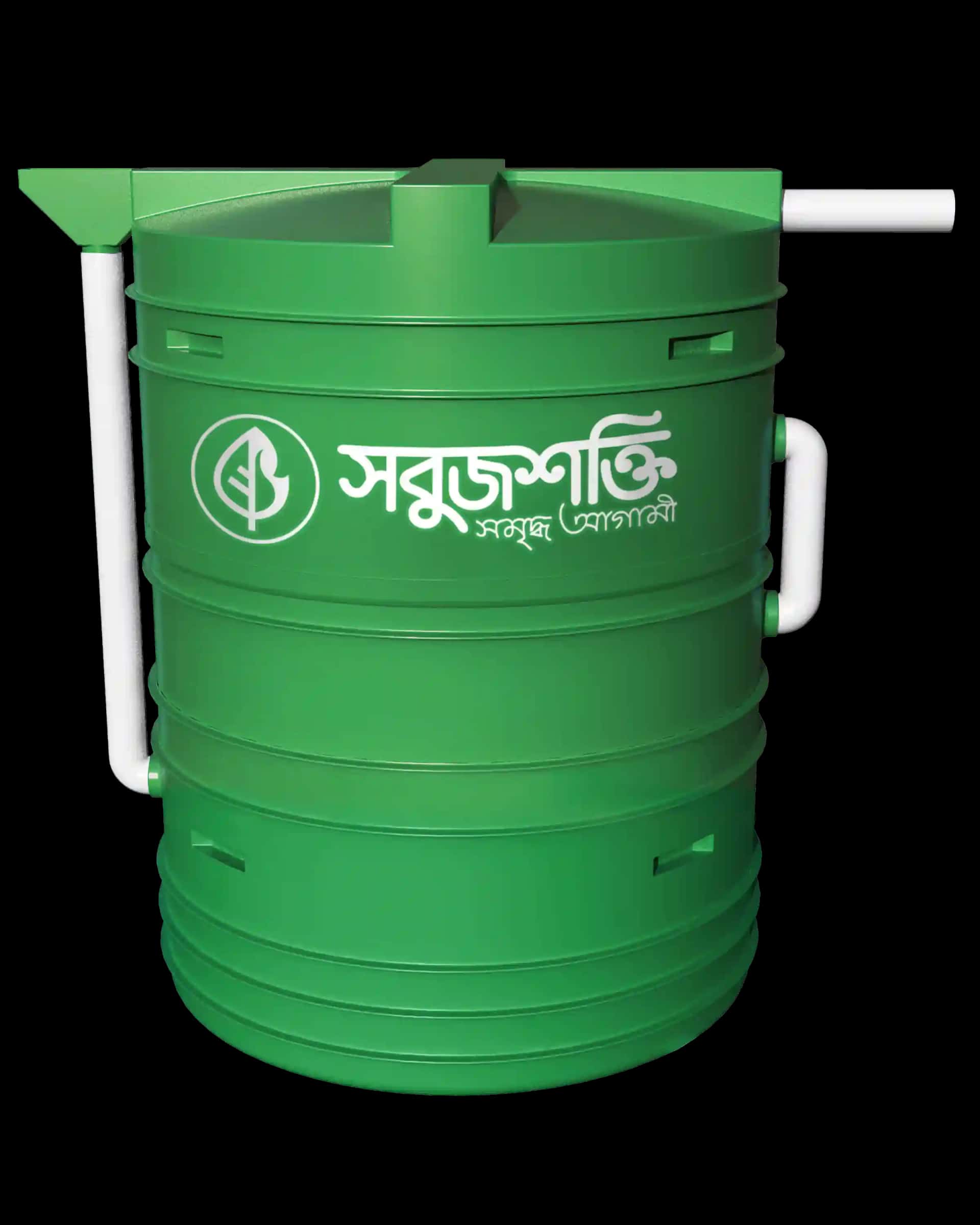 ১.৮০ ঘনমিটার বায়োগ্যাস প্ল্যান্ট – ৫২% ছাড় মাত্র ২৯,৫০০ টাকা | ATEC Sobujshakti ATEC Sobujshakti - ১.৮০ ঘনমিটার বায়োগ্যাস প্ল্যান্ট – ৫২% ছাড় মাত্র ২৯,৫০০ টাকা | ATEC Sobujshakti - Green Energy - buy online Bangladesh