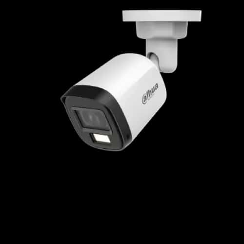 Dahua HAC-B1A21P-U-IL-A 2MP Smart Dual Light HDCVI Bullet Dahua - Dahua HAC-B1A21P-U-IL-A 2MP Smart Dual Light HDCVI Bullet - CCTV security camera - buy online Bangladesh