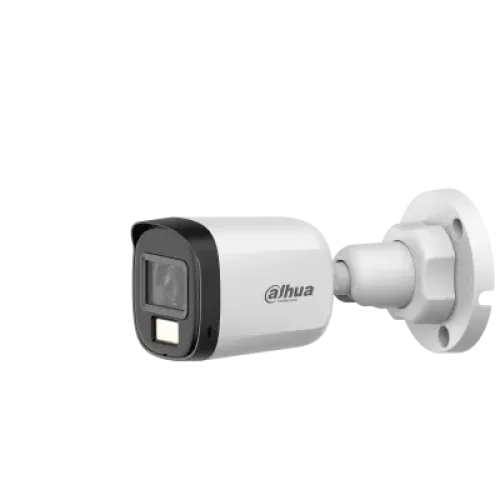 Dahua HAC-B1A21P-U-IL-A 2MP Smart Dual Light HDCVI Bullet Camera